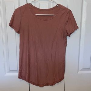 Lululemon shirt